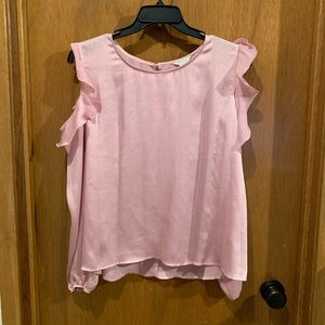 Woman’s ariat blouse